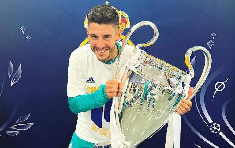 CURIOSITA’: Bellistri, da studente d’ingegneria a Catania alla conquista della Champions League