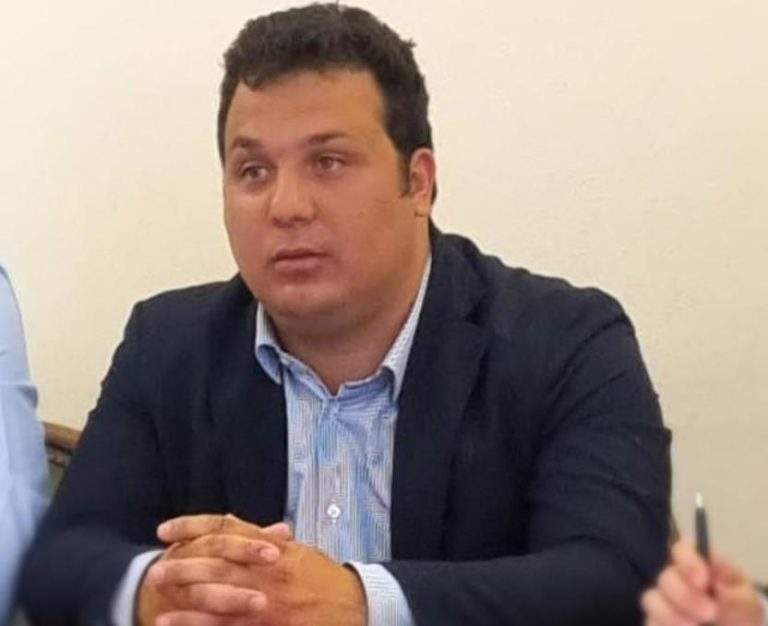 GELSOMINO (Consigliere Comunale): “Coinvolgere il Consiglio nella decisione sul futuro calcistico”