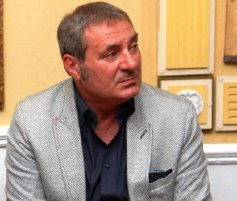 GURRISI (Figc Catania): “Catania, era tutto da Serie A. Con Mihajlovic diventammo grandissimi amici”