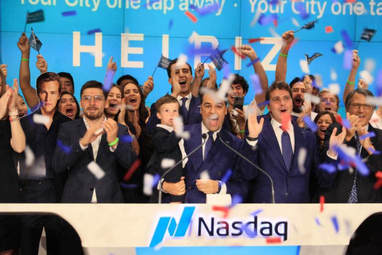 HELBIZ: l’azienda a supporto del gruppo di Ilari