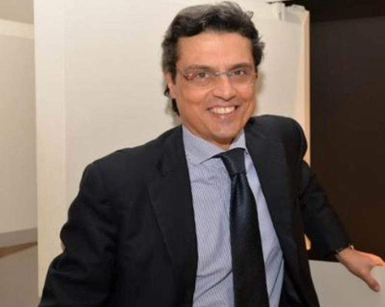 SALVO LA ROSA: “Spero che Catania e la Sicilia tutta possano sempre vincere nello sport e nella vita”