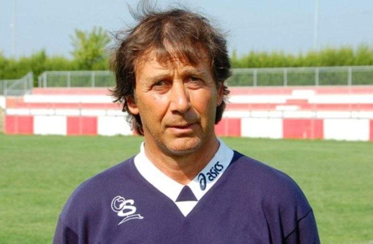 EX ROSSAZZURRI – Morra, premio alla carriera: “Catania, bisogna ritornare a quei 40mila sulle tribune a Roma”