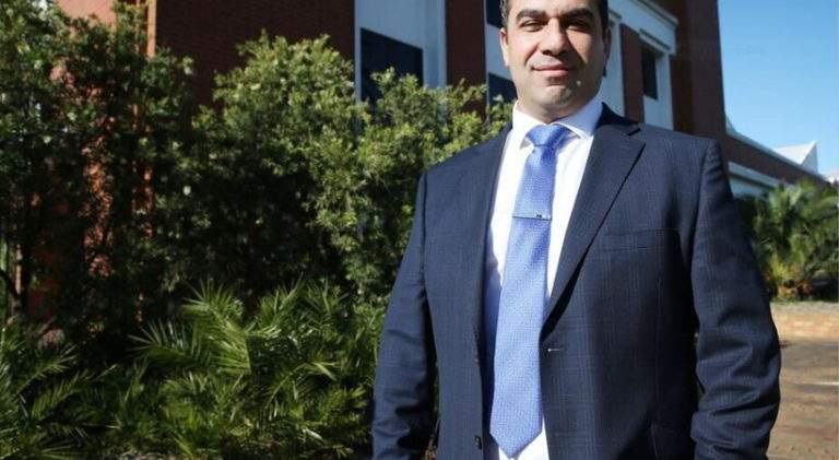 UFFICIALE – Pelligra proprietario del Perth Glory: “Sport mia grande passione, voglio riportare questo club in gloria”