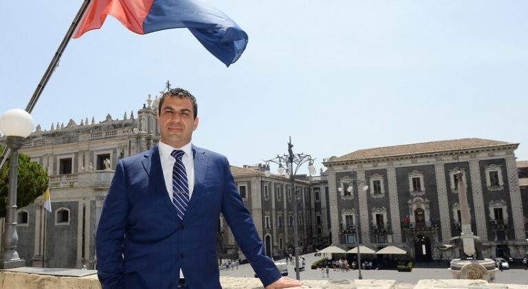 LA SICILIA: “Scatta la ‘Fase 2’ del progetto Pelligra. Rinascita Catania con il coinvolgimento di tutte le classi sociali”