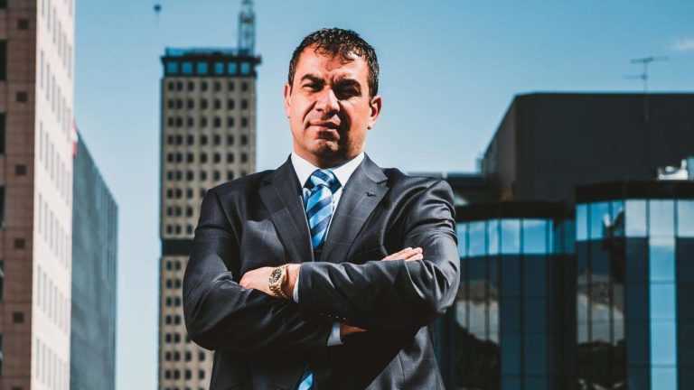 PELLIGRA: progetto di sviluppo da 480 milioni di dollari in Australia