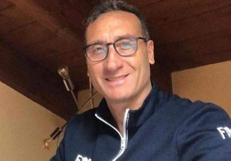 PIZZIMENTI: “Mi auguro che anche il Catania torni nel calcio che conta”