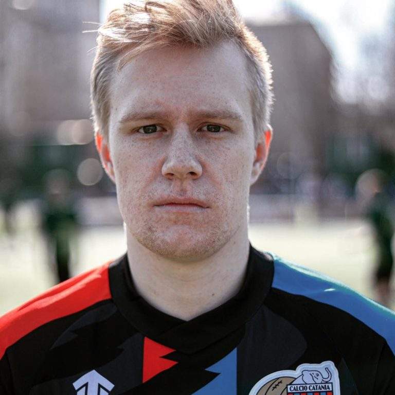LA SICILIA – Passione rossazzurra a Mosca, Rasskazov: “Teniamo alto il nome di Catania in Russia”