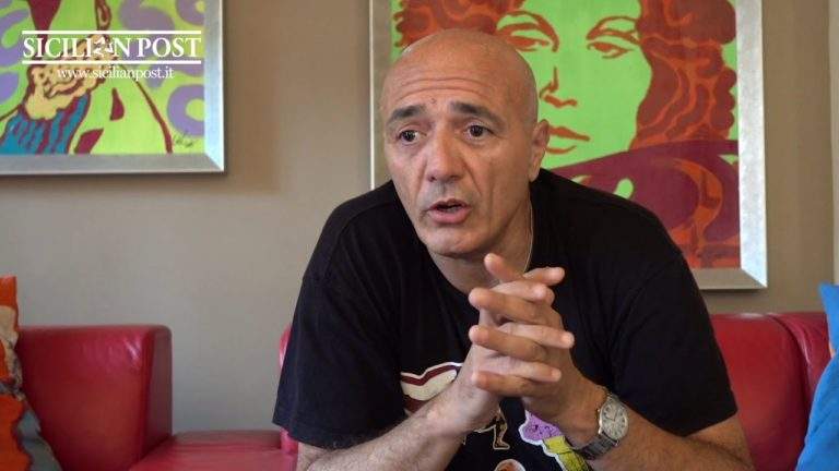 TOTO’ CALI’: “Massimino è passione, oggi Catania non vive più nessuna passione…”