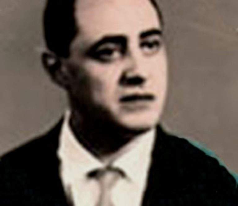 VIAGGIO NELLA STORIA DEL CATANIA: Marcoccio, l’uomo dal braccio d’oro