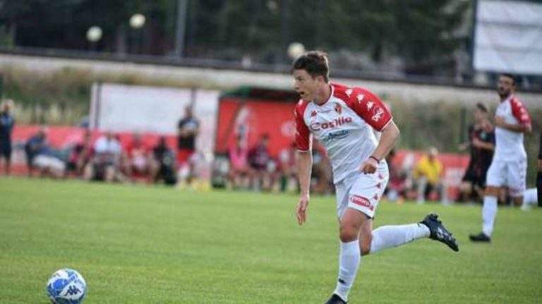 MERCATO: accostato al Catania, il gioiellino del Bari Ahmetaj approderà al Monopoli