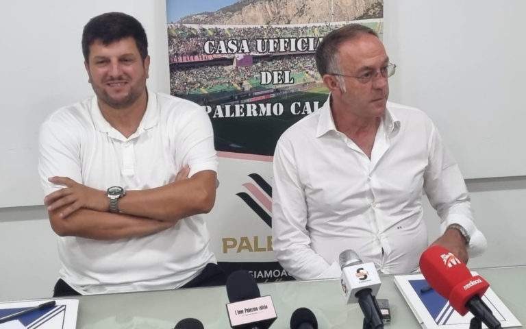 EX ROSSAZZURRI: Baldini e Castagnini decidono di lasciare Palermo