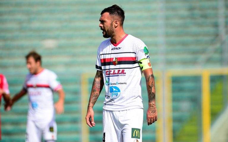 MERCATO: Bensaja, ok della Lucchese per la cessione ma non solo il Catania su di lui
