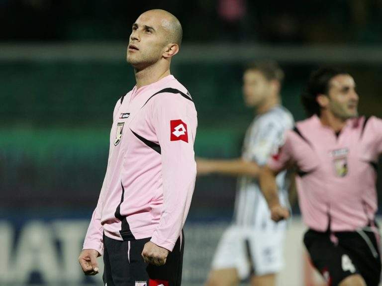 DA PALERMO: “Bresciano pronto a fare la statua a Catania”