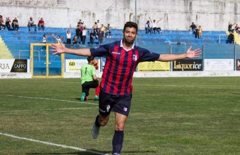 MERCATO: Bubas, contatti con tre club tra cui il Catania