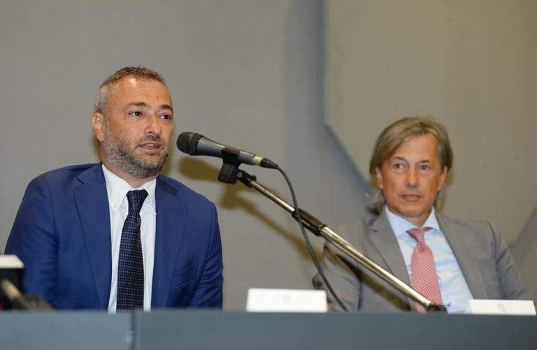 CATANIA IN TV? Carra potrebbe lavorarci, come fece a Parma