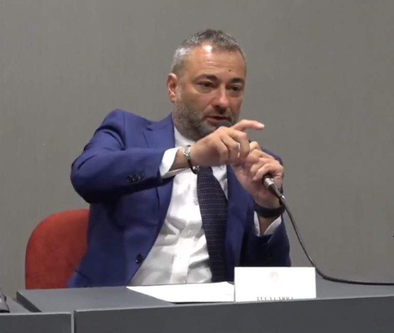 STAMPA EMILIANA – Carra: “A Catania la stessa alchimia che riportò in alto il Parma”