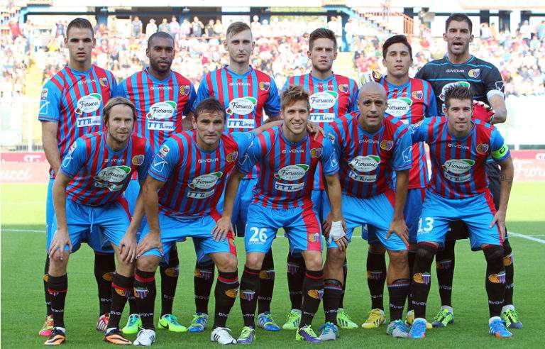 VIAGGIO NELLA STORIA DEL CATANIA: 2013/14, gestione Cosentino flop. Elefante per l’ultima volta in Serie A