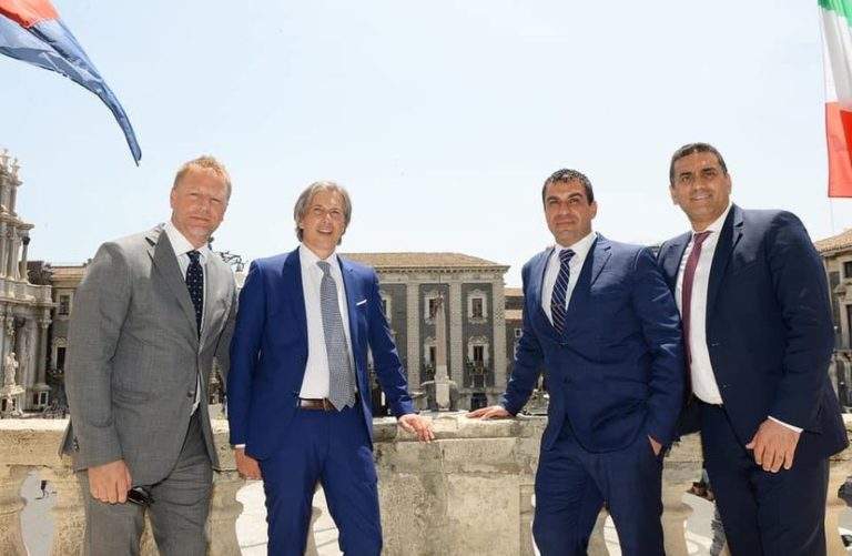 CATANIA: in attesa di comunicazioni dalla FIGC, avanti con i passi successivi