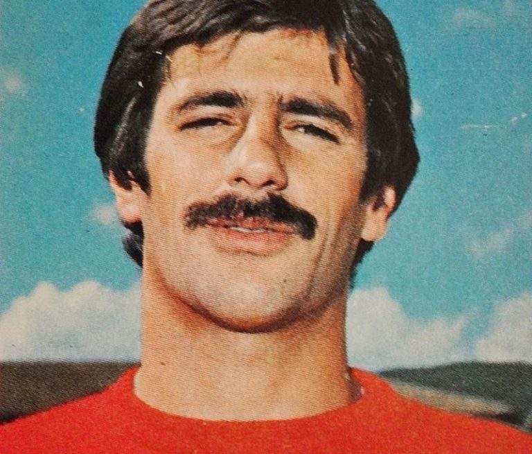 DALL’ORO: scomparso all’età di 66 anni, vestì la maglia del Catania nel ’76/77