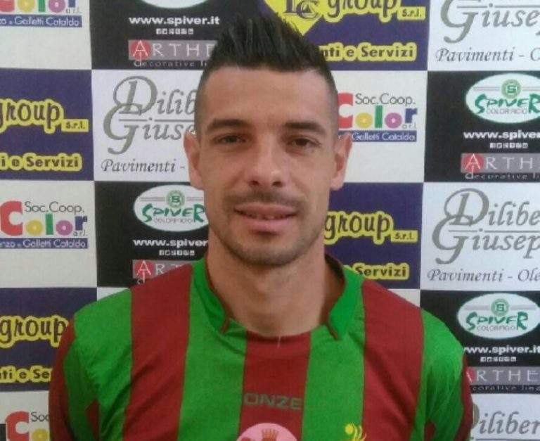 SERIE D – Di Marco (Sancataldese): “Catania, sarai uno stimolo in più per tutte le società”