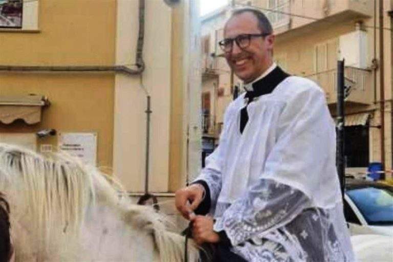 EX ROSSAZZURRI: la nuova vita di “Don” Giuseppe Provenzano