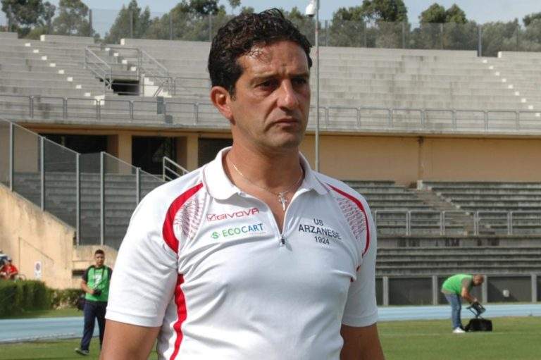 MERCATO: mister Ferraro a Catania con alcuni dei suoi fedelissimi?