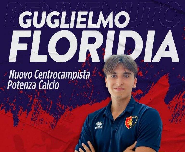 SERIE C – Mercato: un altro catanese ed ex Catania si trasferisce al Potenza