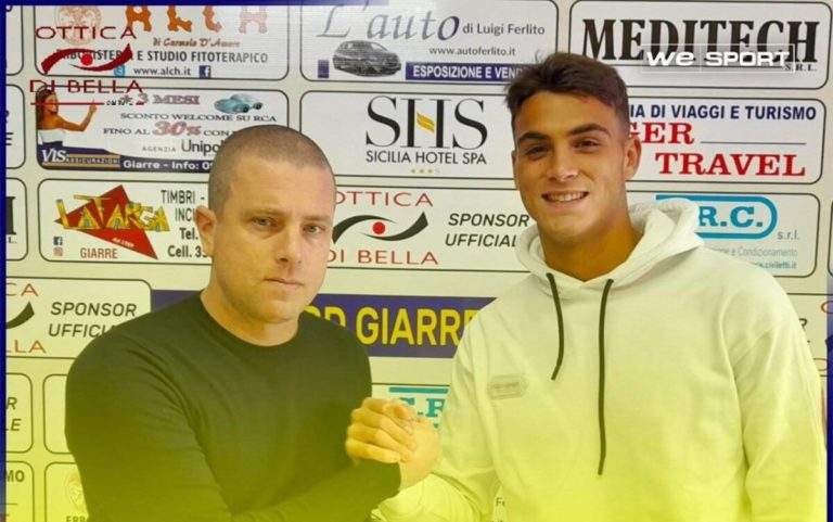 SERIE D – Giannini: “Il Catania vorrà tornare subito in C ma non sempre vince chi è più forte sulla carta”
