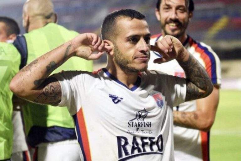 MERCATO – Giovinco, colpo Catania. Di Bari (D.S. Juve Stabia): “Offerta importantissima degli etnei”