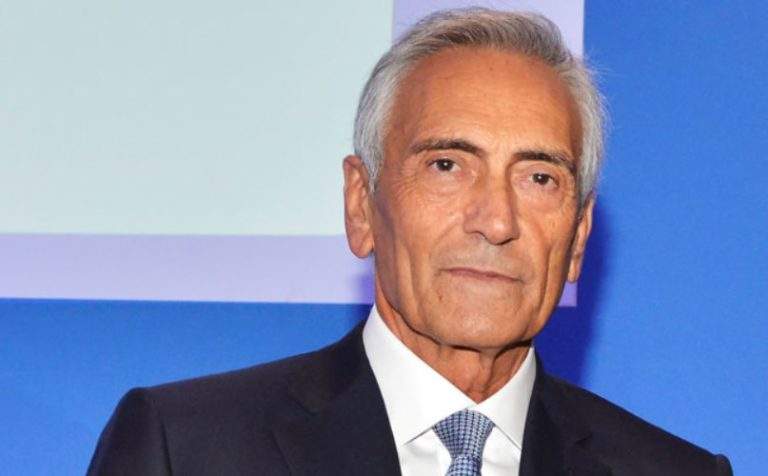 GRAVINA (Pres. Figc): “Grande competenza degli organi federali. Serie B, playout il 15 e 20 giugno”