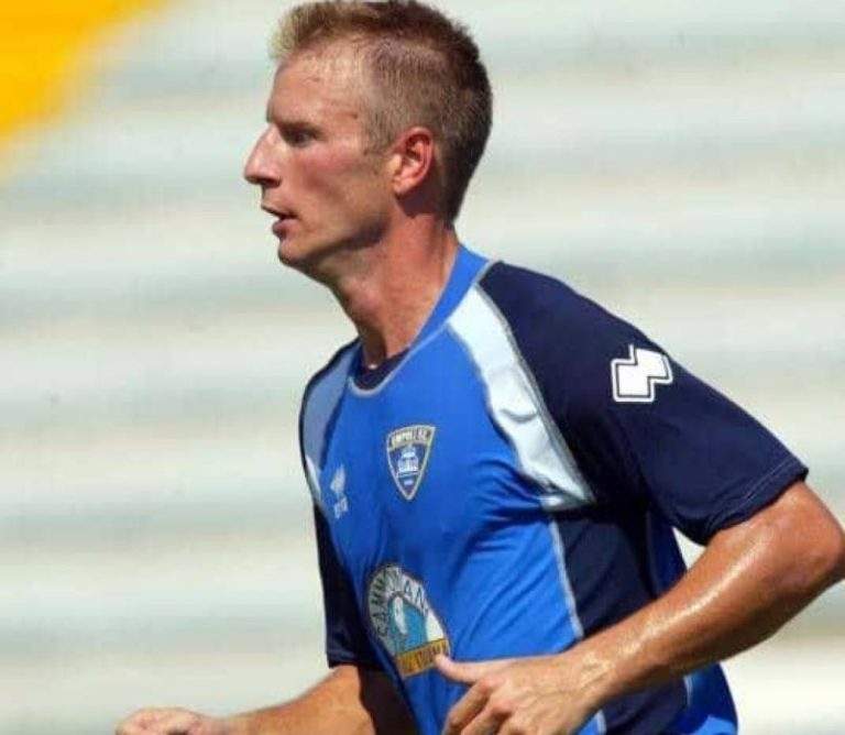 CURIOSITA’: quando Grella sfidò il Catania. Prima volta in Sicilia nel 2001…