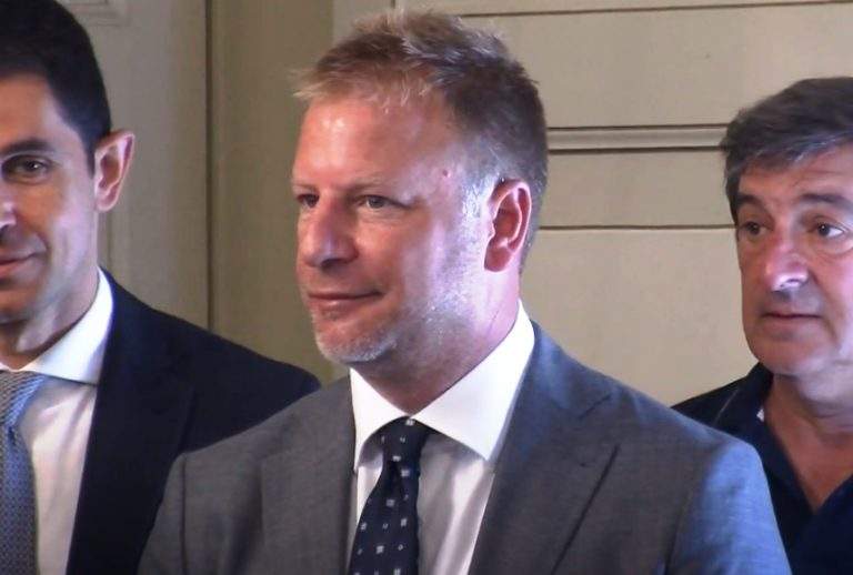 GRELLA: settimana prossima incontro con il Comune