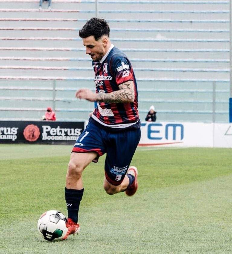 MERCATO: niente Catania per Grillo e Miracoli che ripartono dalla C