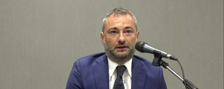 Carra nuovo Dg Catania: l’esperienza di Parma ed Erreà…