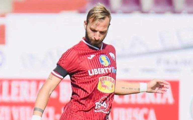 MERCATO – Stampa nazionale: “Catania, in arrivo Maltese. Era vicino al Licata”