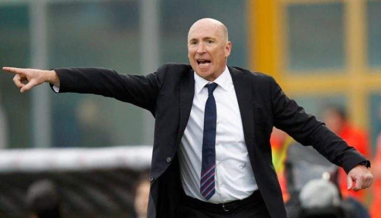 EX ROSSAZZURRI: poteva tornare sulla panchina del Catania, oggi Maran fa molto bene a Brescia