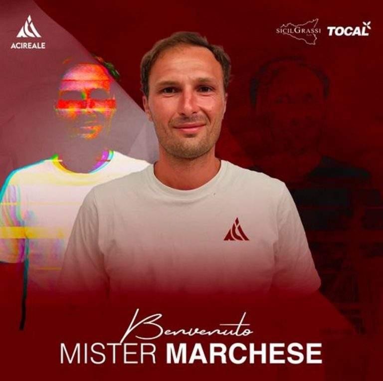 LA SICILIA – Marchese: “Il Catania prenderà i migliori sul mercato. Farò di tutto per batterlo, sono un professionista”