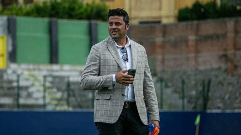 MORELLO: “Non so perchè è saltata la trattativa col Catania, pensavo di avere concretizzato…”