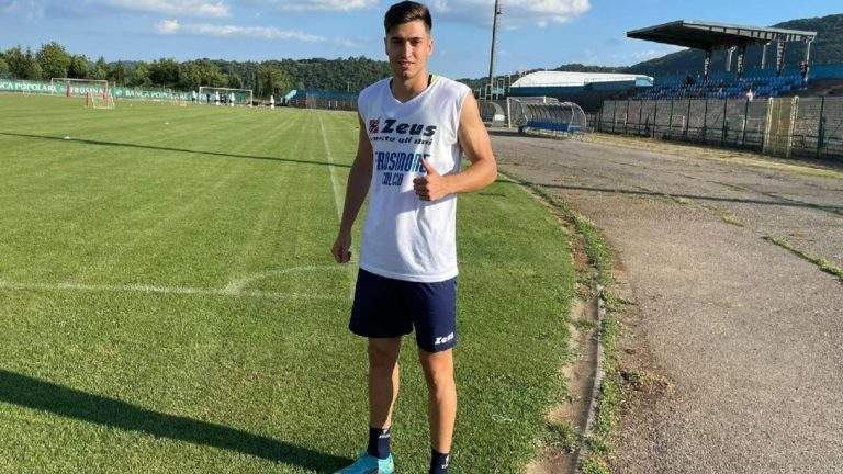 EX ROSSAZZURRI: Moro non perde il vizio del gol, a segno anche contro il Bari