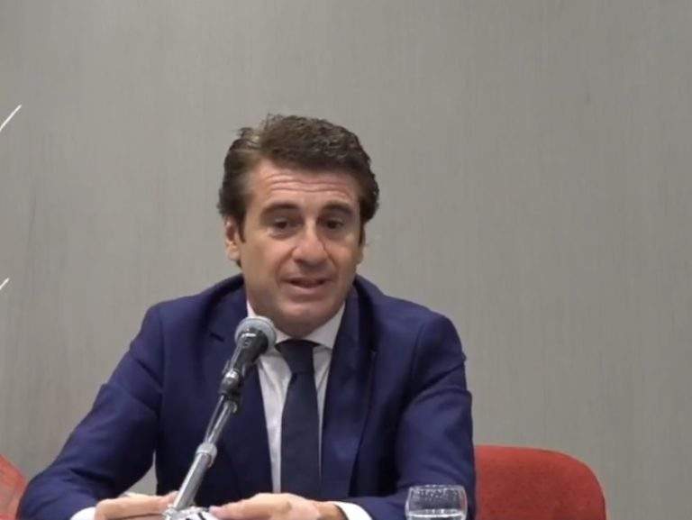 LA SICILIA – Ass. Parisi: “Tabellone luminoso, serviranno giorni”