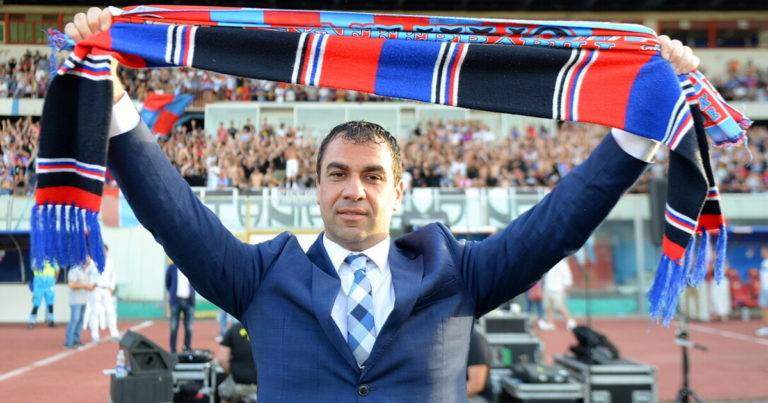 STAMPA ABRUZZESE: “Pelligra, no al Pescara preferendo Catania”