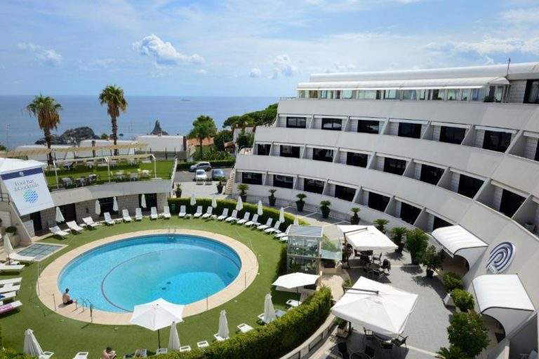 LA GAZZETTA DELLO SPORT: “Conferenza al President Park Hotel, location cara ai tifosi…”