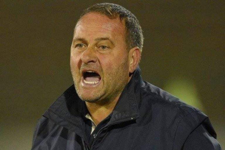 SERIE C – Ezio Raciti: “Dal Catania al Trapani sarà una dura lotta. Castellini già pronto per giocare in categorie superiori”