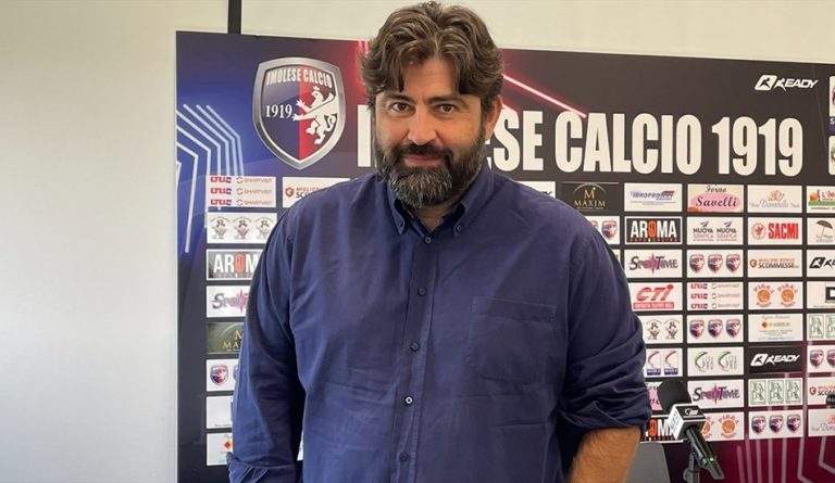 SERIE C – Righi (D.S. SPAL): “Catania strafavorito ma stavolta non sarà una passeggiata”