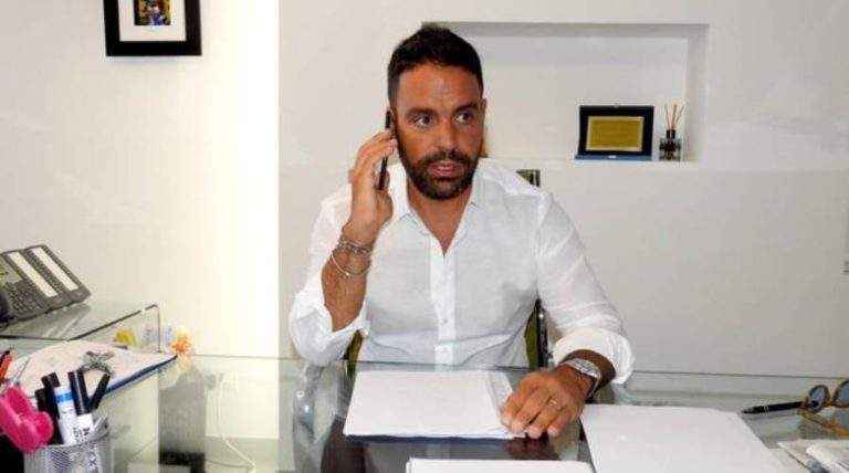 SERIE D – Saladini (Pres. Lamezia): “Catania? Partiremo tutti alla pari, obiettivo vincere il campionato”