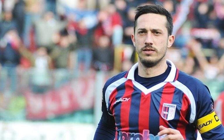 MERCATO – Stampa pugliese: “Saraniti, anche il Catania in pressing”