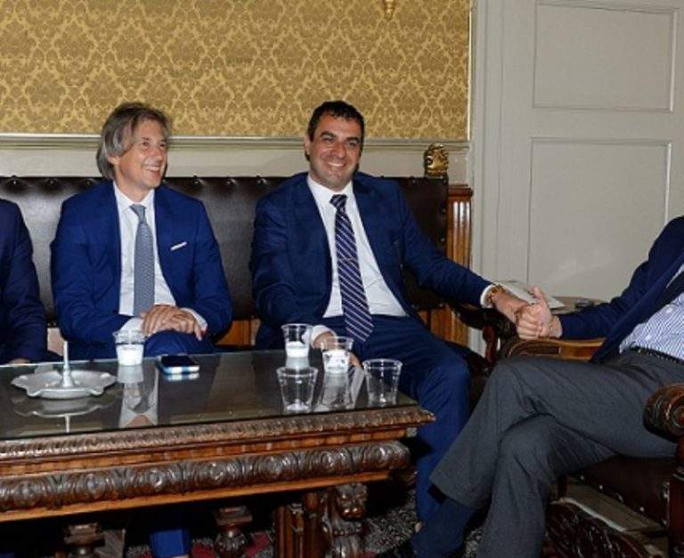 CALCIO SICILIANO: Messina, Cooperativa si rivolge a Dante Scibilia