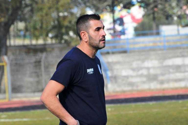 SETTINERI: “Catania, crescita fisica e collettiva. Funziona meglio l’idea di gioco”
