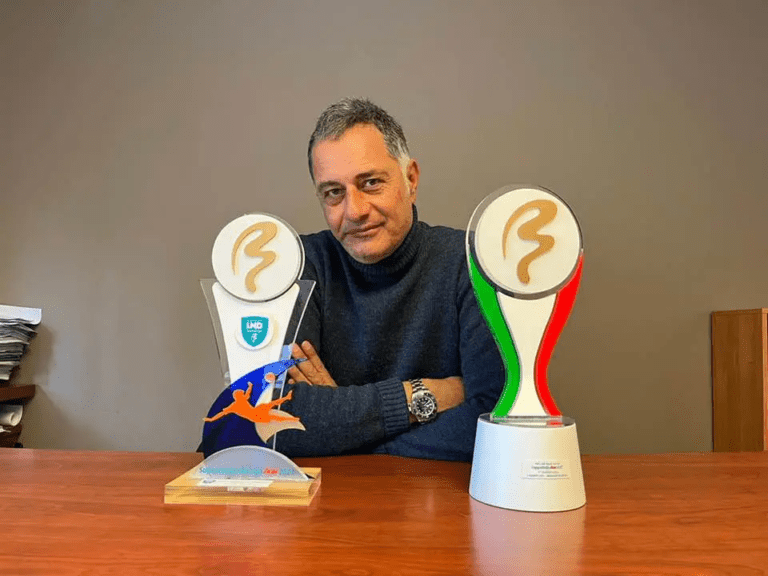 CALCIO SICILIANO: Graziano Strano lascia Trapani dopo maxi squalifica ai tempi del Catania Beach Soccer