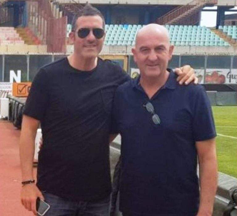 CATANIA: si è conclusa anche l’avventura del mental coach Vassalle